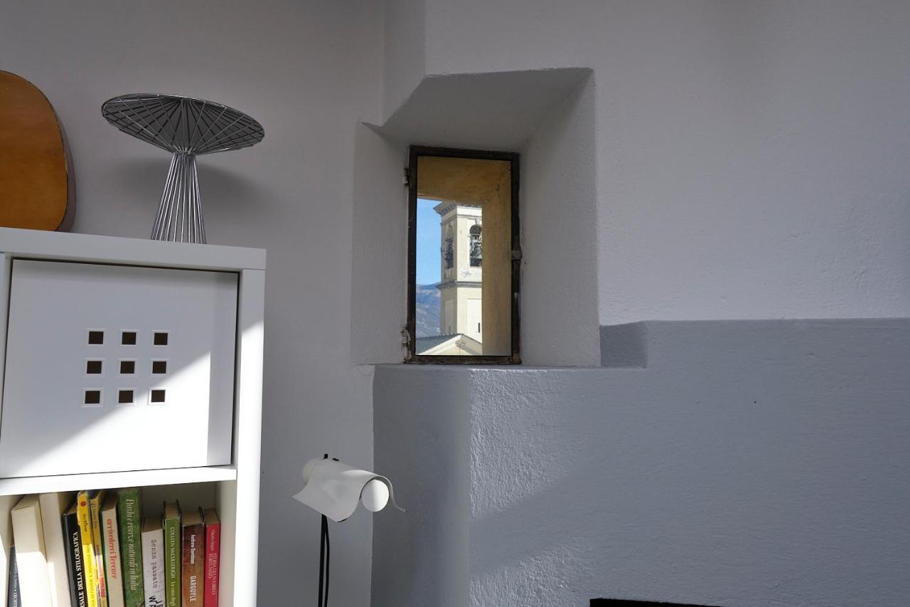 Cozy Suites On The Lake - The House Of Travelers Brienno Exterior photo