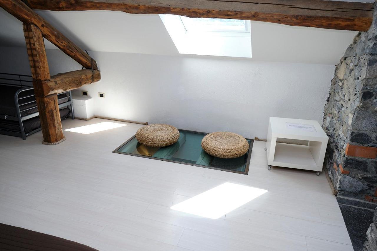 Cozy Suites On The Lake - The House Of Travelers Brienno Exterior photo
