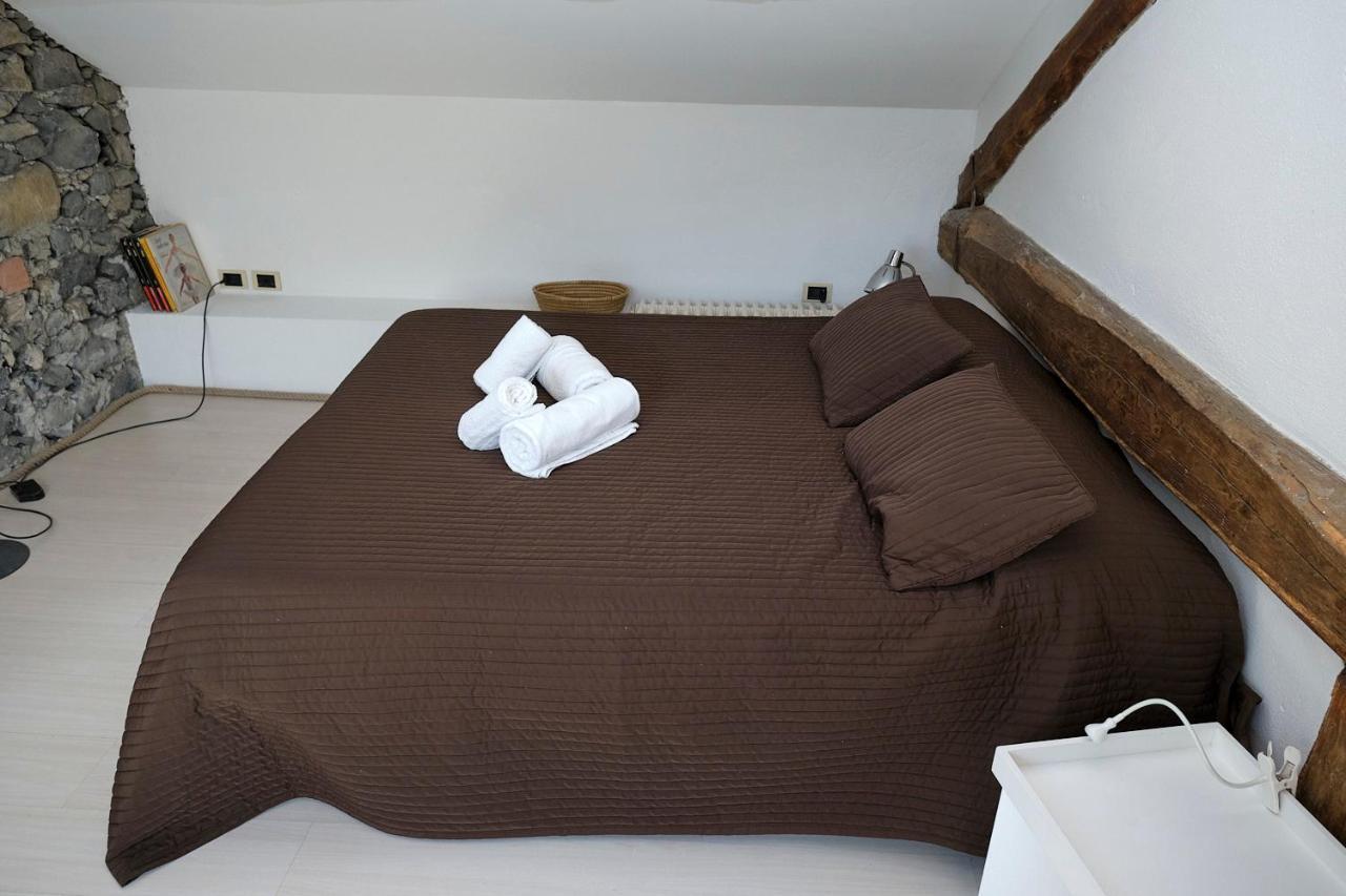 Cozy Suites On The Lake - The House Of Travelers Brienno Exterior photo
