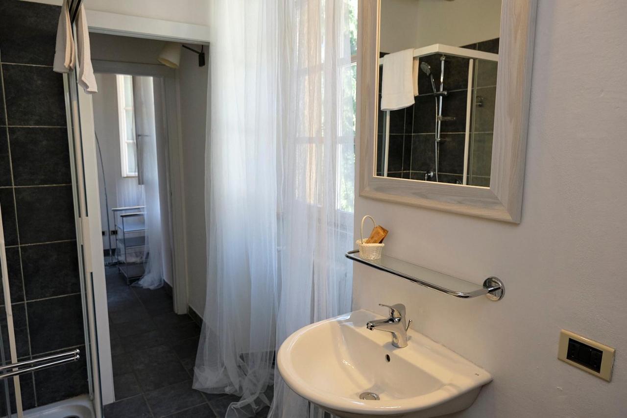 Cozy Suites On The Lake - The House Of Travelers Brienno Exterior photo