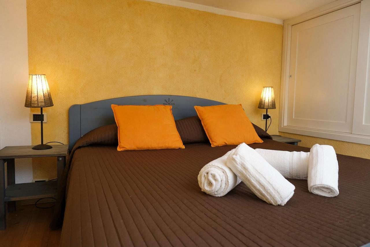 Cozy Suites On The Lake - The House Of Travelers Brienno Exterior photo